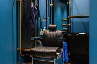 Leading men’s grooming company in Singapore seeks investment for expansion and growth.