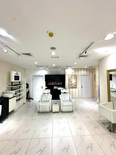 For Sale: Premium ladies salon in JBR Marina offering diverse beauty services, with strong clientele.