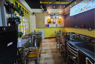 For Sale: Non-veg restaurant serving Tamil Nadu cuisine in Bangalore with 20 pax.