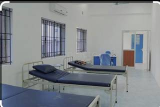 40-bed mental health hospital with 10+ years of experience, 150+ OPD patients for full sale.