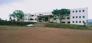For sale: Boarding school following Maharashtra board curriculum with 225 students up to grade 12.
