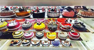 For Sale: Successfully running bakery franchise outlet in Guntur that receives 20+ daily walk-ins.