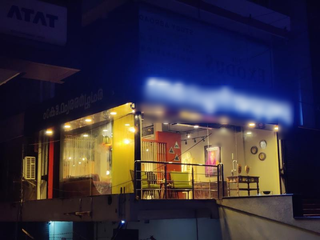 Profitable furniture experience center in Kochi for sale with exceptional margins and effortless operations.