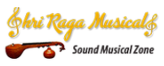 Shri Raga Musicals, 1 Franchisee, Est'd in 1998, Chennai HQ