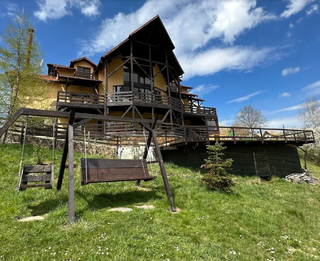 Acquire an award-winning wellness boutique hotel in Brașov County with 70% occupancy and integrated spa/dining.