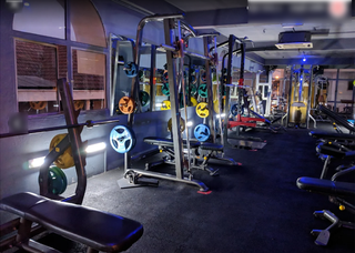 For Sale: Unisex gym in prime Subang Jaya location with stable income and loyal clients.
