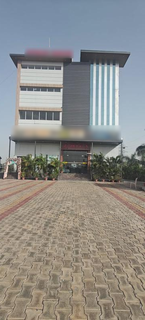Highway restaurant property in Etah available for lease to franchise and restaurant operators.