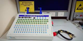 Engineering and manufacturing company providing products and services for defence & aerospace sector.