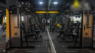 Seeking financial investment for multi-state expansion of a successful gym in Hyderabad.