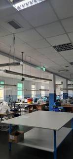 Polish OEM textile manufacturer serving medical and industrial clients through export-focused private-label production operations.