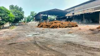 For Sale: Iron ingot manufacturing foundry in Odisha with 100 ton/day capacity.