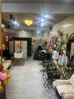 For Sale: Ladies beauty salon in Dehradun offering with established operations and growth potential.