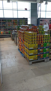 Packaged food wholesaler with 90 B2B clients and a strong reputation seeks investment for expansion.