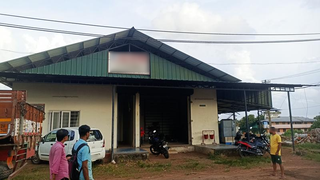 Processing and manufacturers of agro foods under own brand name.