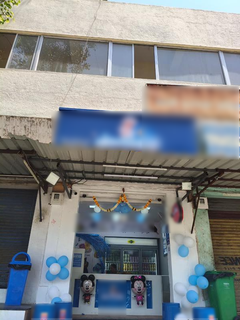 Franchise-operated dairy products outlet in Surat with steady footfall, profitable operations is up for sale.