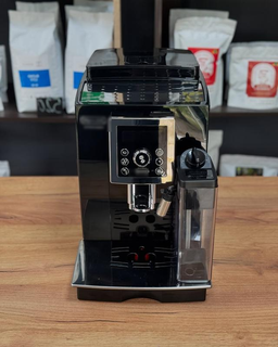 Highly profitable business based in Kyiv, specializing in the sale of coffee machines & coffee.