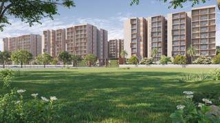 High-growth, low-risk: Invest in ready-to-build gated community apartment project in Hyderabad, offering 3x returns.