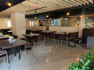 Family restaurant is for sale in Hyderabad with 70+ walk-ins per day.