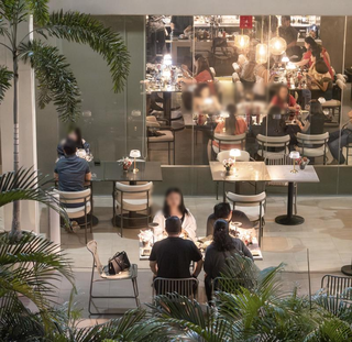 Cebu-based premium dining restaurant with strong brand and clientele available for full acquisition opportunity.