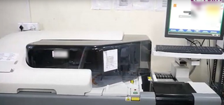 The company is a digital diagnostics practice with operations in IN, UK and US.