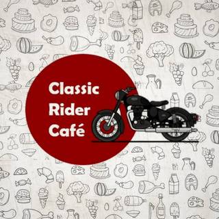 Classic Rider Cafe, 50 Franchisees, Est'd in 2017, Kanchipuram HQ