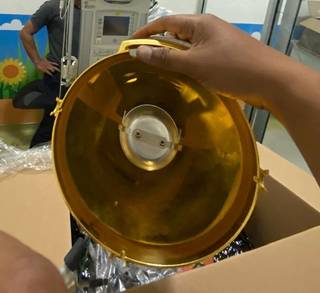 Bogor-based medical equipment service company, seeks funding to expand into electrosurgery equipment supply and distribution.