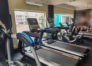 For sale: Used gym equipment asset sale for fitness startups and gyms in Guwahati.