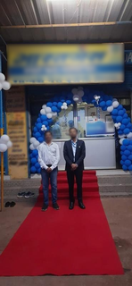 13-year-old LPG gas agency with strong customer base, significant market presence, and robust cash flow.
