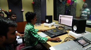 A media producing and skill training company that has produced 50+ corporate ads and documentaries.