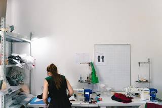 For Sale: Business specializing in supplying uniforms to businesses and schools with 50+ clients.