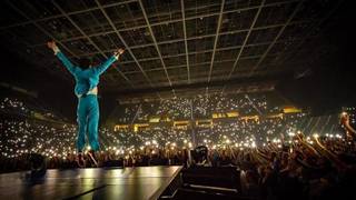 Live shows and concert production business in Italy, selling 100,000 tickets per year, seeks funding.