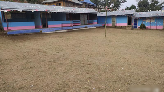Legally permitted school to conduct teaching (nursery-8) seeks investment.
