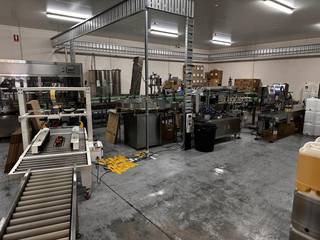 Established manufacturer of high-quality Australian edible oils, seeks funding for expansion.