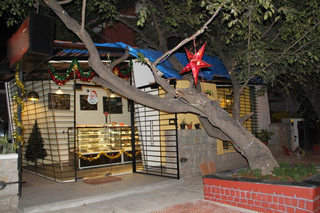 For Sale: Gourmet french patisserie, bakery and cafe having two outlets.