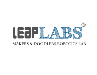 Leap Labs - Makers And Doodlers Robotics Labs, Established in 2017, 10 Franchisees, Hyderabad Headquartered