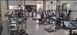 Well-known and reputed fitness center with 200+ clients for sale in Bangalore.