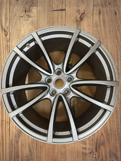 Dubai luxury auto parts trading company serving premium brands with scalable growth potential, seeks investment.