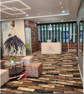 For Sale: Luxurious boutique design studio for men and women receiving 15 customers daily.