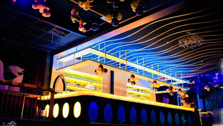 Profitable Gurgaon nightclub offering drinks, diverse cuisine, and entertainment, with expansion plans across Delhi NCR.