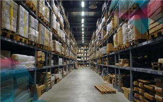 Partial stake sale in Dubai based warehousing and distribution company with active client base.
