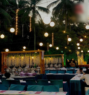 Catering business in Cherpulassery with established clientele and strong growth potential, seeks investment for expansion.