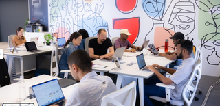 For Sale fully or partnership: Renowned digital marketing agency, AED 6.5 M in annual revenue.