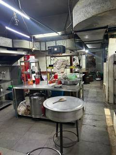 Profitable Andhra-style biryani outlet for sale with strong customer ratings and established operations.