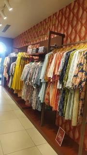 Ethnic clothing and jewelry store in Noida with a loyal customer base.