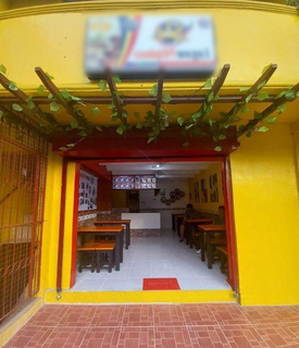 Fast-growing Filipino food brand with 40 franchisees nationwide for full sale in Philippines.