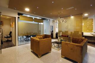 Interior designing and architecture business based in Dubai seeking investment for expansion.