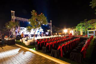 Wedding planners and event management company in Ahmedabad seeks funds for short-term capital.