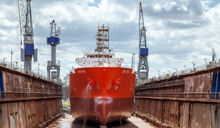 Looking for a project-based investment partner for Indian Navy turnkey maintenance and construction contracts.