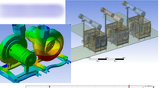 ISO 9001 certified engineering and 3D manufacturing services company seeks investment.