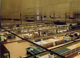 For sale: Portuguese garment manufacturer with 97% exports and 22 active clients.